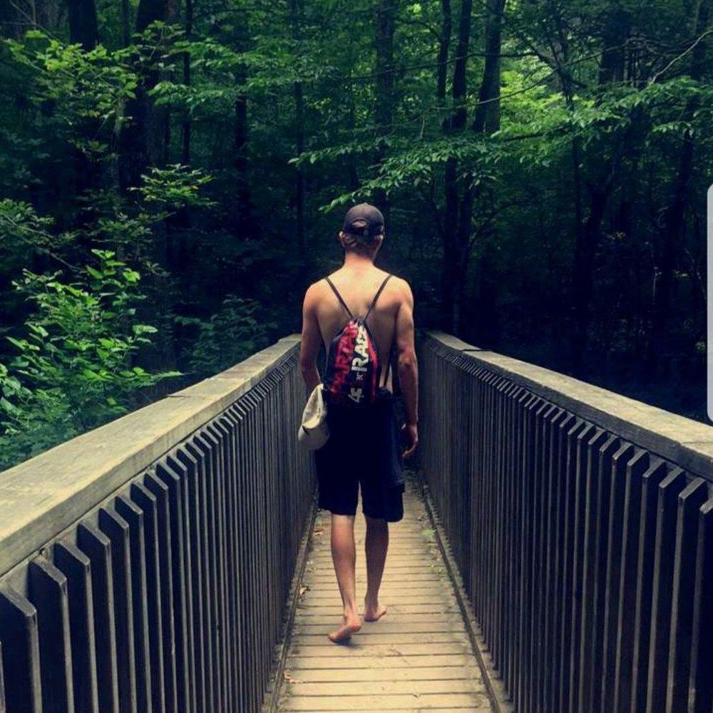 Meet your Posher, Jacob